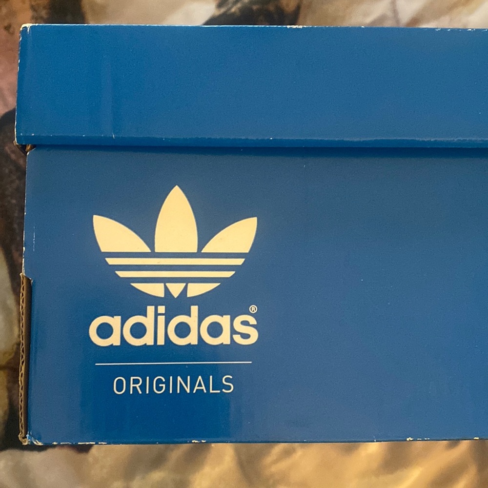 Adidas